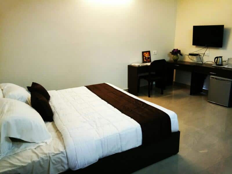 Kings Royal Room